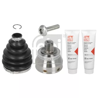 Jeu de joints, arbre de transmission FEBI BILSTEIN 181932