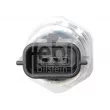 Pressostat, climatisation FEBI BILSTEIN 182413 - Visuel 3