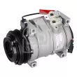 Compresseur, climatisation FEBI BILSTEIN 182615 - Visuel 1