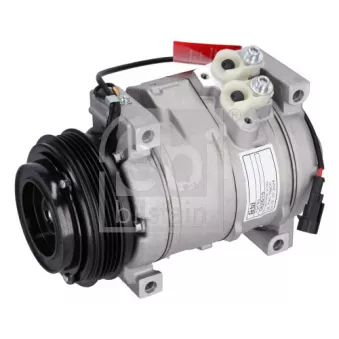 Compresseur, climatisation FEBI BILSTEIN 182615
