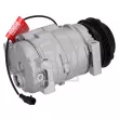 Compresseur, climatisation FEBI BILSTEIN 182615 - Visuel 2