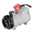 Compresseur, climatisation FEBI BILSTEIN 182620 - Visuel 1