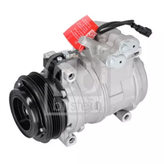 Compresseur, climatisation FEBI BILSTEIN 182620