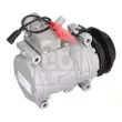 Compresseur, climatisation FEBI BILSTEIN 182620 - Visuel 2