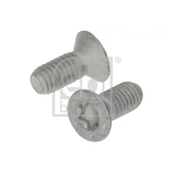 Vis, disque de frein FEBI BILSTEIN