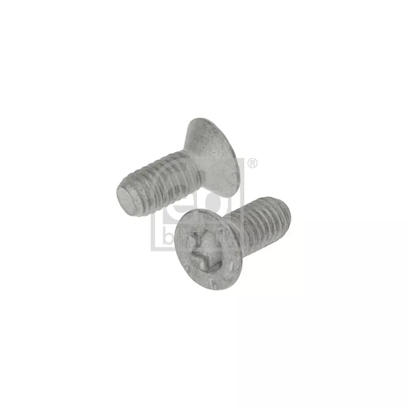 Vis, disque de frein FEBI BILSTEIN 182622