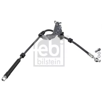 Flexible de frein avant droit FEBI BILSTEIN 182922