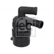 Pompe à eau auxiliaire (circuit d'eau de refroidiss) FEBI BILSTEIN 183302 - Visuel 1