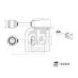Entretoise/tige, stabilisateur FEBI BILSTEIN 183304 - Visuel 3