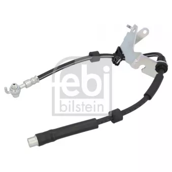 Flexible de frein avant gauche FEBI BILSTEIN 183477