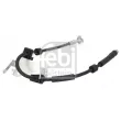 Flexible de frein avant gauche FEBI BILSTEIN 183477 - Visuel 2