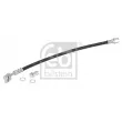 Flexible de frein FEBI BILSTEIN 183525 - Visuel 2