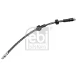 Flexible de frein FEBI BILSTEIN 183526 - Visuel 1