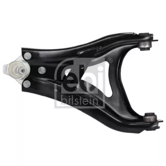 Triangle ou bras de suspension (train avant) FEBI BILSTEIN 183802