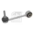 Entretoise/tige, stabilisateur FEBI BILSTEIN 183948 - Visuel 1