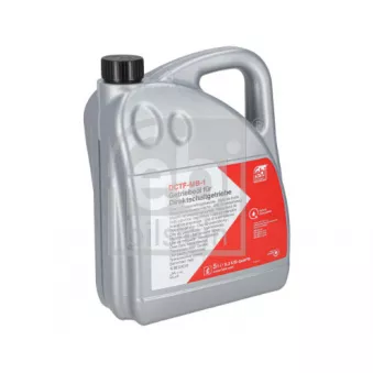 Huile de transmission FEBI BILSTEIN 184249