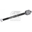 Rotule de direction intérieure, barre de connexion FEBI BILSTEIN 184258 - Visuel 1