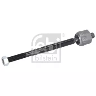 Rotule de direction intérieure, barre de connexion FEBI BILSTEIN 184258