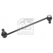 Entretoise/tige, stabilisateur FEBI BILSTEIN 184409 - Visuel 1