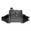 Cylindre de roue FEBI BILSTEIN 184503 - Visuel 2