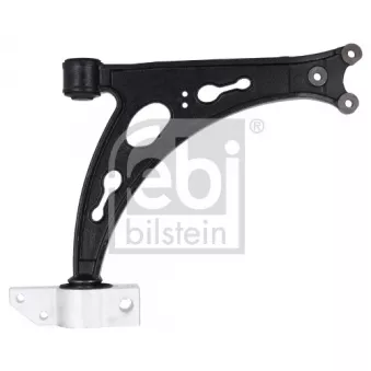 Triangle ou bras de suspension (train avant) FEBI BILSTEIN 184517