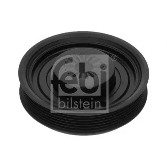 Poulie, vilebrequin FEBI BILSTEIN 184551