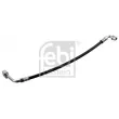 Flexible de frein arrière droit FEBI BILSTEIN 184706 - Visuel 2