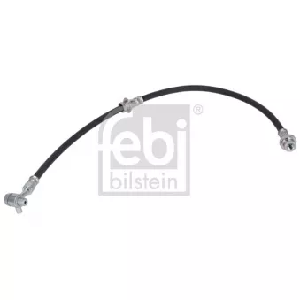 Flexible de frein avant gauche FEBI BILSTEIN 184720