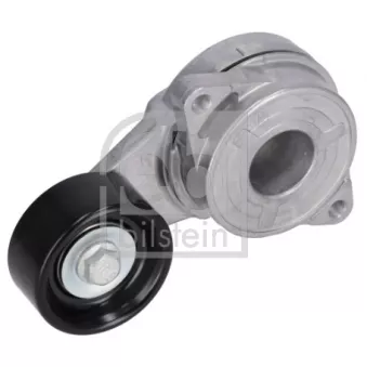 Tendeur de courroie, courroie trapézoïdale à nervures FEBI BILSTEIN 184912