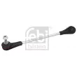 Entretoise/tige, stabilisateur avant gauche FEBI BILSTEIN 184964 - Visuel 1