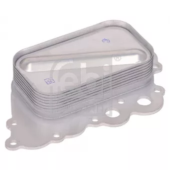 Radiateur d'huile FEBI BILSTEIN 185052
