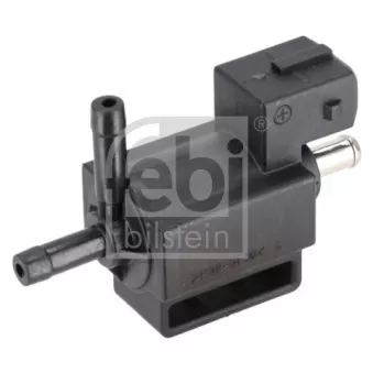 Détendeur de suralimentation FEBI BILSTEIN 185177