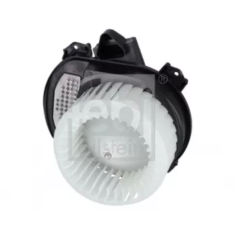 Pulseur d'air habitacle FEBI BILSTEIN 185293