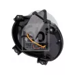 Pulseur d'air habitacle FEBI BILSTEIN 185293 - Visuel 2