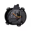 Pulseur d'air habitacle FEBI BILSTEIN 185293 - Visuel 3
