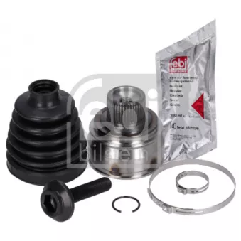 Jeu de joints, arbre de transmission avant FEBI BILSTEIN