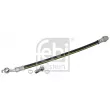 Flexible de frein arrière droit FEBI BILSTEIN 185407 - Visuel 1