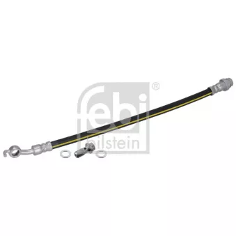 Flexible de frein arrière droit FEBI BILSTEIN 185407