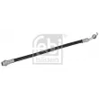 Flexible de frein arrière droit FEBI BILSTEIN 185407 - Visuel 2