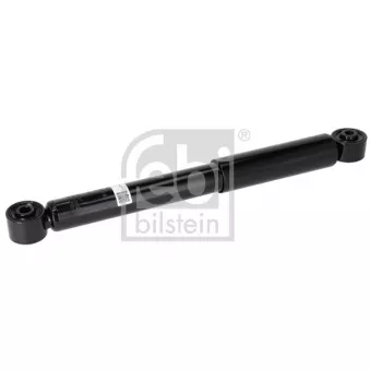 Jeu de 2 amortisseurs arrière FEBI BILSTEIN 185422