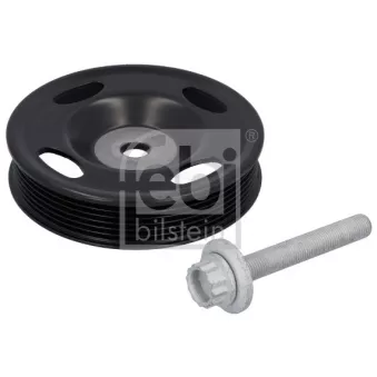 Poulie, vilebrequin FEBI BILSTEIN