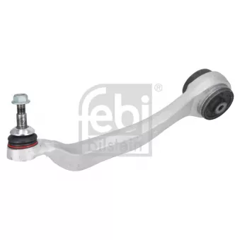 Triangle ou bras de suspension (train avant) FEBI BILSTEIN 185539
