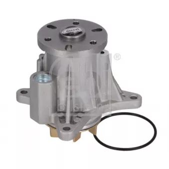 Pompe à eau, refroidissement du moteur FEBI BILSTEIN