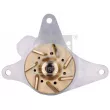 Pompe à eau, refroidissement du moteur FEBI BILSTEIN 185611 - Visuel 3