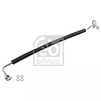 Tuyau hydraulique, direction FEBI BILSTEIN 185666