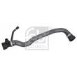 Durite de radiateur FEBI BILSTEIN 185691 - Visuel 1
