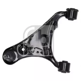 Triangle ou bras de suspension (train avant) FEBI BILSTEIN 185763