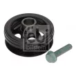 Poulie, vilebrequin FEBI BILSTEIN 185820 - Visuel 1