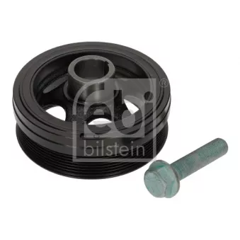 Poulie, vilebrequin FEBI BILSTEIN 185820