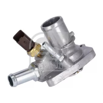 Thermostat d'eau FEBI BILSTEIN 185862